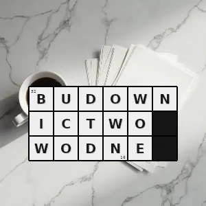 Rozwiązanie krzyżówki: budownictwo wodne - budownictwo wodne | hasła, synonimy i podpowiedzi Hasło krzyżówkowe budownictwo wodne - budownictwo wodne – rozwiązanie, synonimy, podpowiedzi i definicje krzyżówkowe